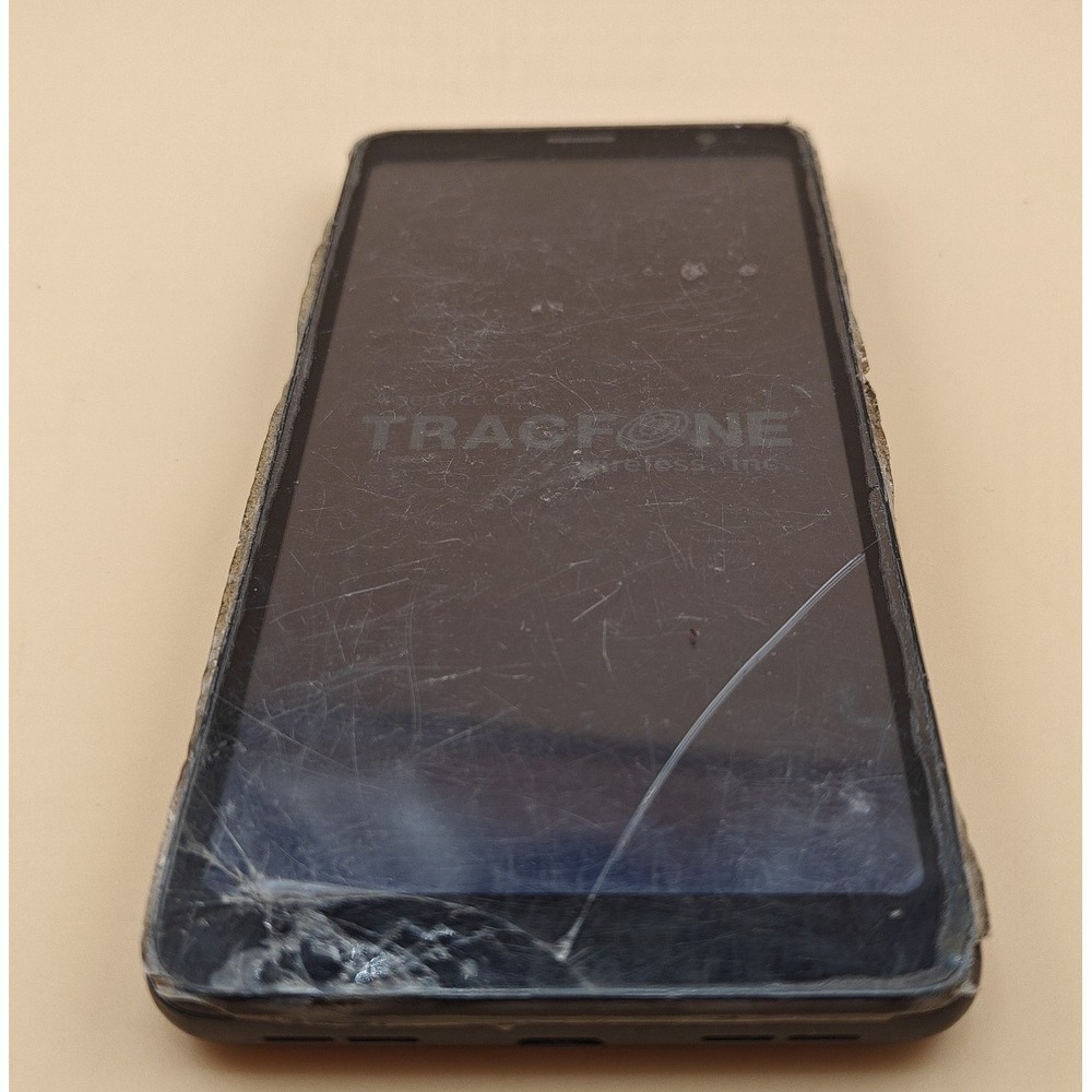 TCL 30 Z 4G T602DCP (32GB) Prepaid Tracfone Smartphone